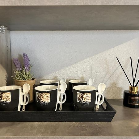 Theloft Apartman Kavála Kültér fotó