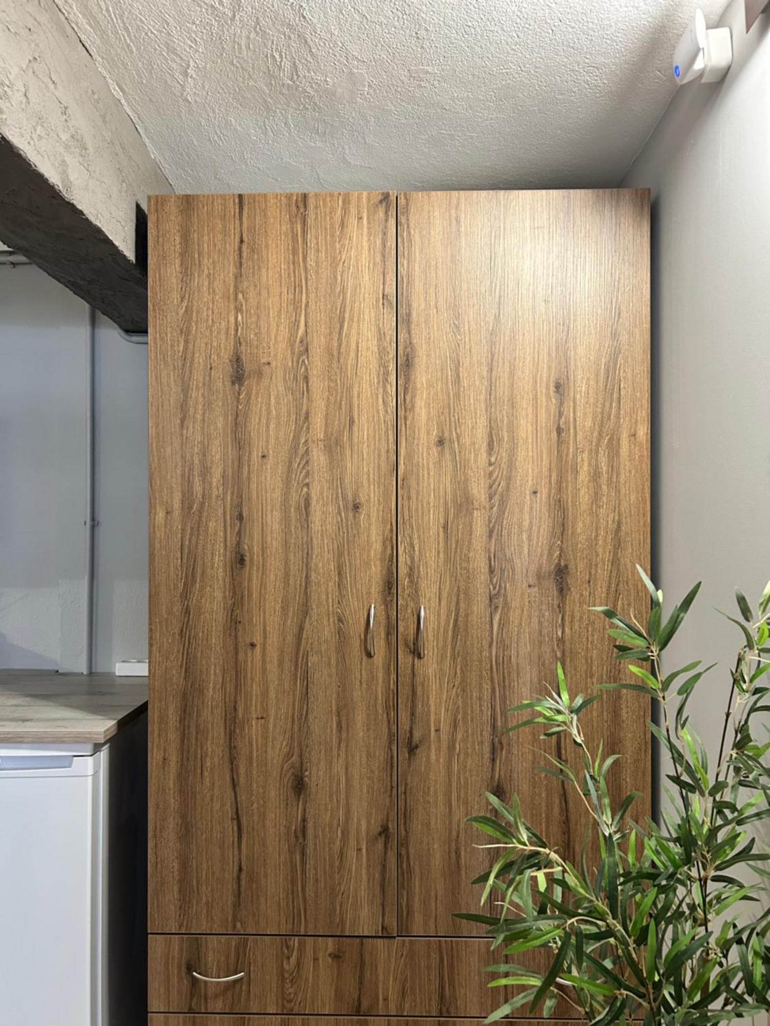 Theloft Apartman Kavála Kültér fotó