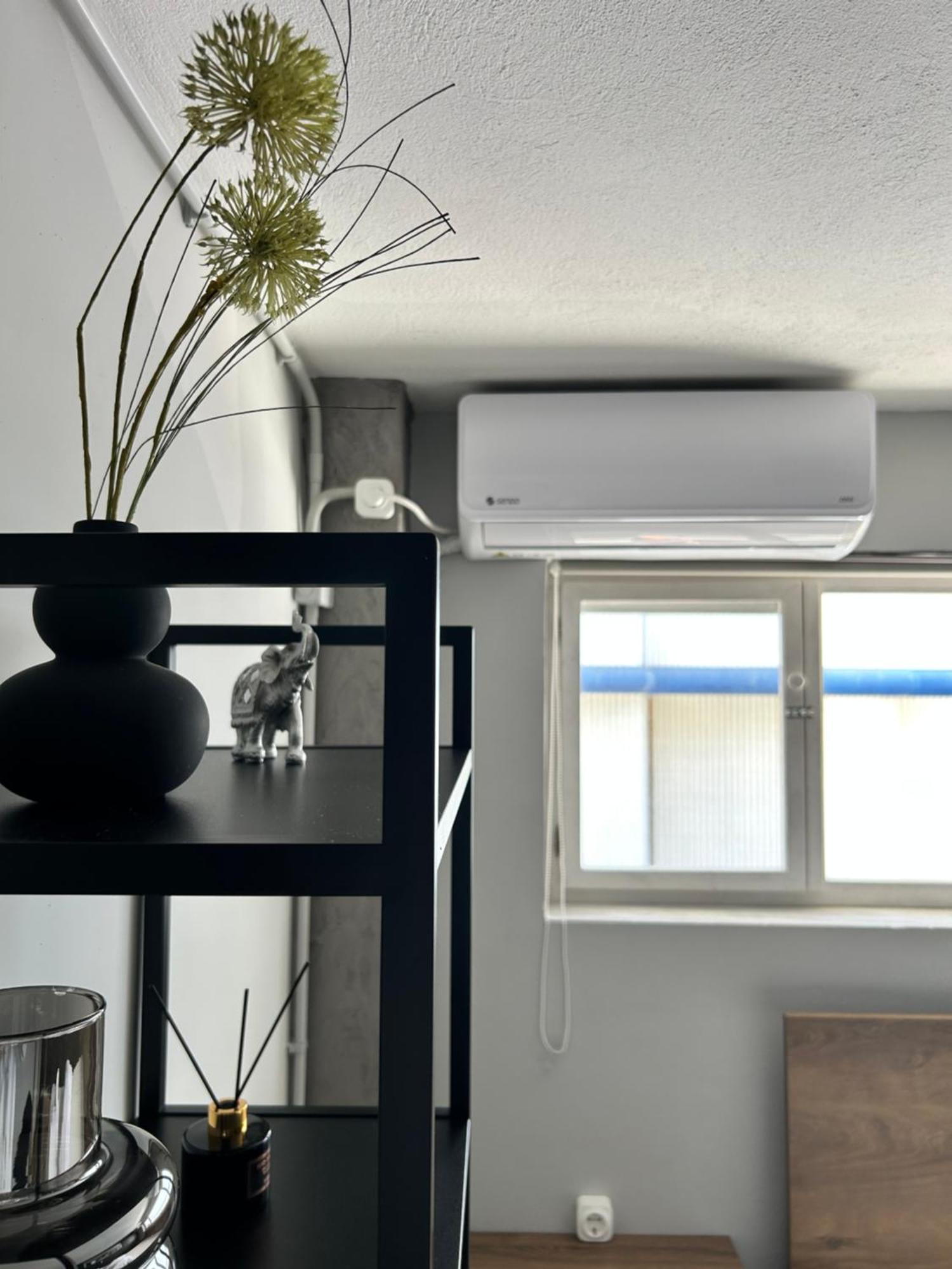 Theloft Apartman Kavála Kültér fotó