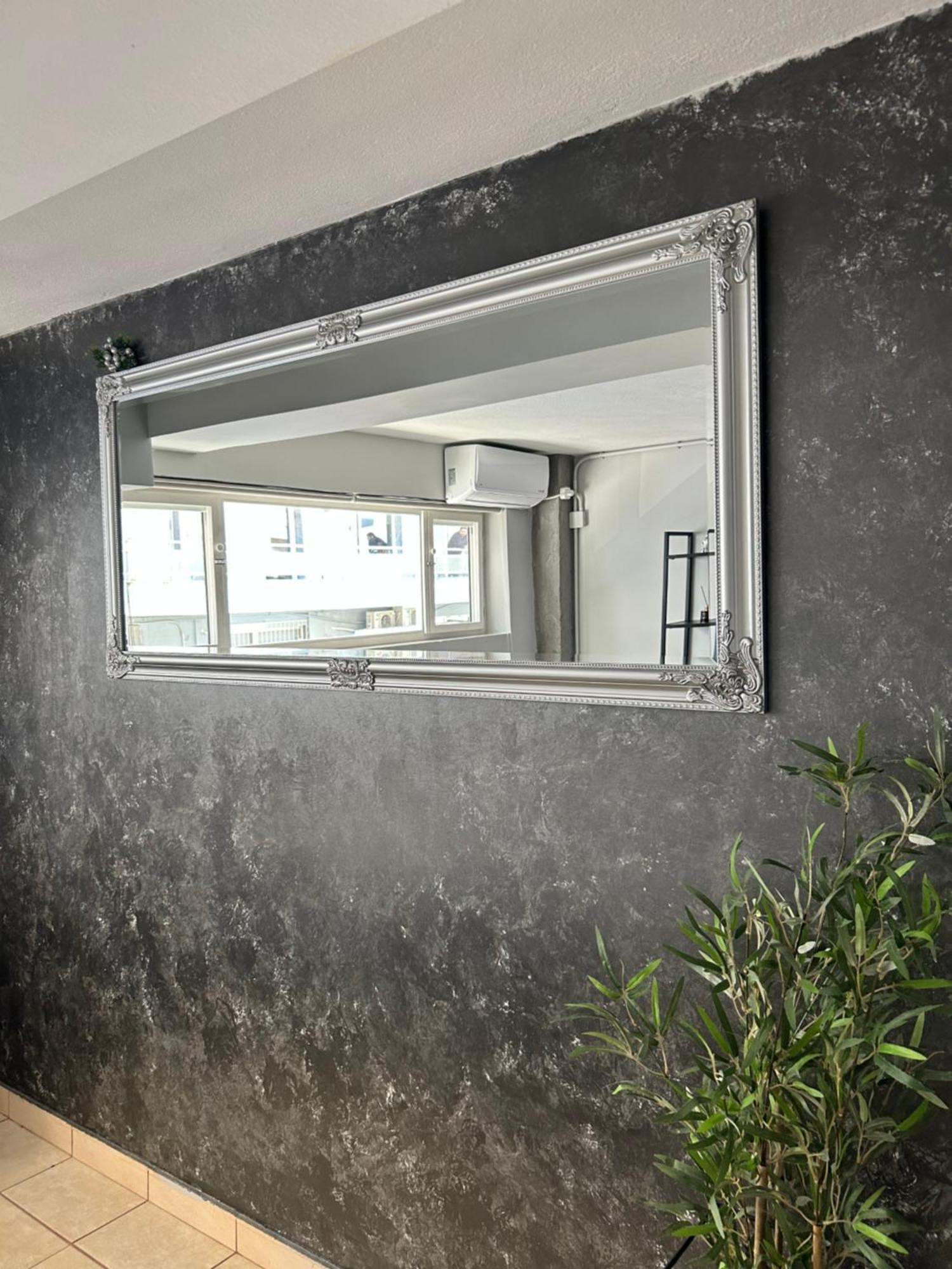 Theloft Apartman Kavála Kültér fotó