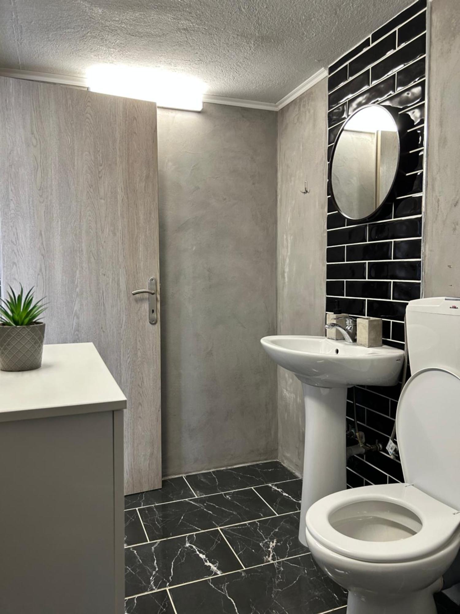 Theloft Apartman Kavála Kültér fotó