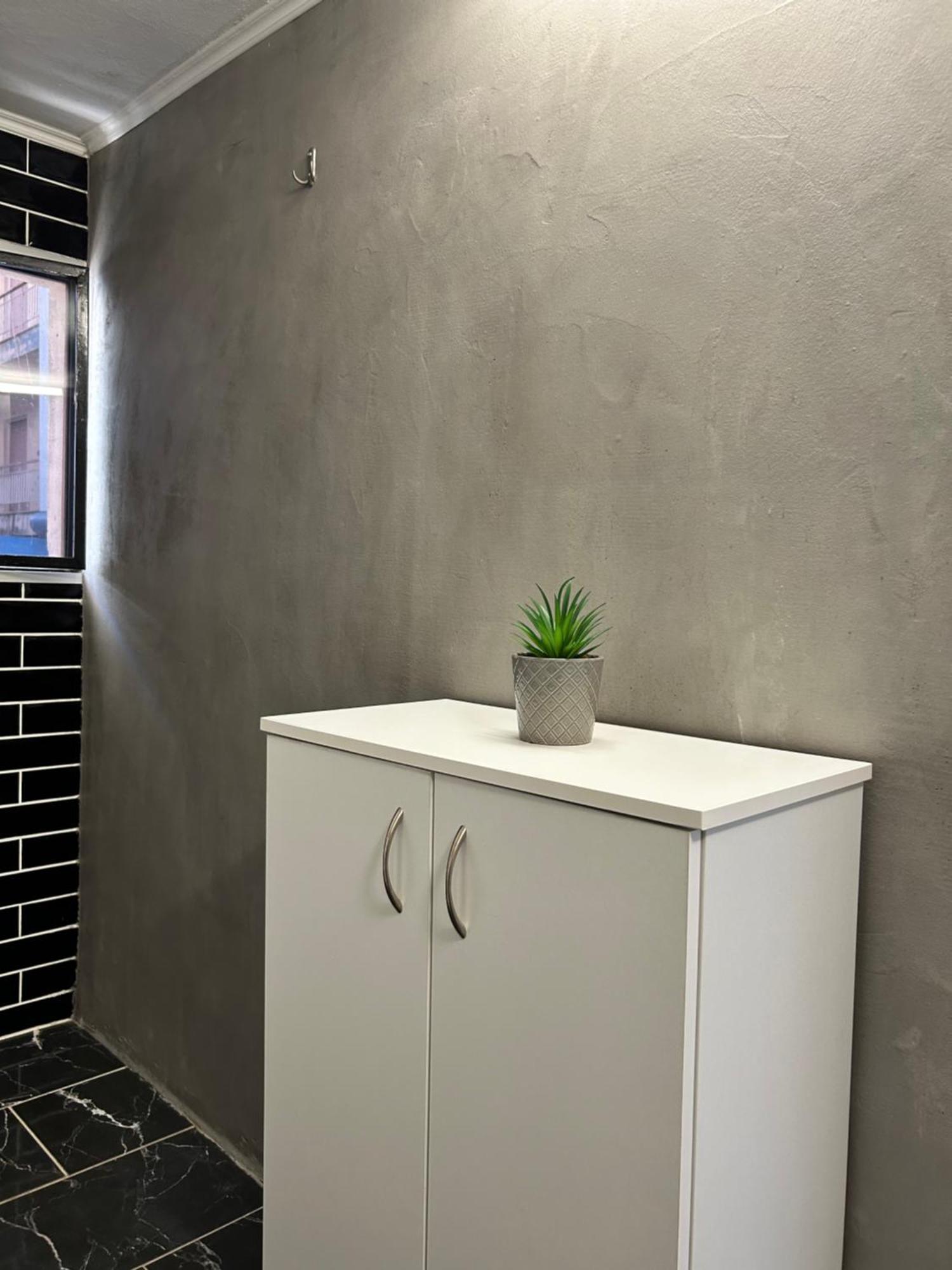 Theloft Apartman Kavála Kültér fotó