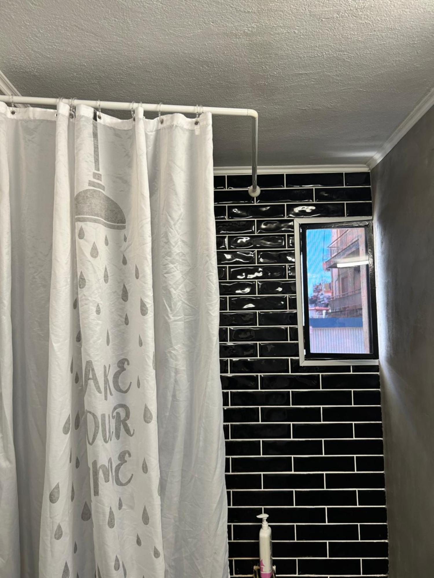 Theloft Apartman Kavála Kültér fotó